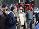 اجرای زیرساخت فیبرنوری درراستای تحقق شهرهوشمنددرنسیم شهر