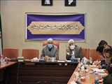 ستاد تسهیل و رفع موانع تولید تشکیل جلسه داد / به مشکلات 10 واحد تولیدی رسیدگی شد