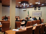 رسیدگی به مشکلات 16 تن از شهروندان در دیدار با معاون هماهنگی امور عمرانی و توسعه و برنامه ریزی فرمانداری