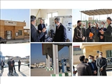 خبر خوش برای رانندگان گلستانی /جایگاه  CNG شهر گلستان پس از 8 سال انتظار راه اندازی می شود
