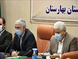 از پژوهشگران برتر شهرستان بهارستان تجلیل شد