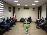هماهنگی و برنامه ریزی لازم برای برگزاری هرچه با شکوه تر مراسمات پیش رو در بهارستان
