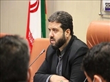 گزارش تصویری جلسه قرارگاه اجتماعی شهرستان بهارستان 