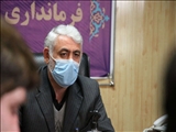 بهارستان اولویت نخست در خدمات رسانی مجمع خیرین استان تهران باشد