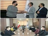 سرپرست جدید معاونت فنی و عمرانی شهرداری صالحیه منصوب شد