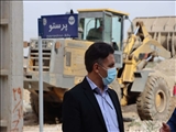 اخذ عوارض در نسیم شهر یکپارچه و هوشمند شد