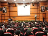 خدمات درمانی و پزشکی و فعالیت های فرهنگی باید به خوبی به مردم تبیین شود