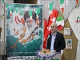 قبل از پیروزی انقلاب اسلامی، ایران منطقه امن استعمار گران بود/ امام خمینی (ره) حکومت مردم سالاری دینی  را به دنیا معرفی کرد