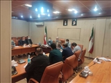 جلسه اضطراری ستاد هماهنگی و فرماندهی عملیات پاسخ به بحران برگزارشد