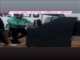 
مشکل آب شرب و دستگاه خودپرداز ( atm) روستای امامزاده باقر (ع) حل شد
