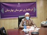 جلسه کارگروه امنیتی انتظامی ستاد اجرایی خدمات سفراستان 
