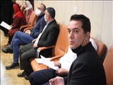 
 ملاقات مردمی و چهره به چهره فرماندار بهارستان برگزار شد
