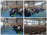 اولین مرحله از رزمایش کمک مؤمنانه شهرستان بهارستان در راستای رفع فقر مطلق برگزار گردید
