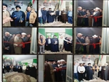 
همدانک شهرستان بهارستان  صاحب مرکز نیکوکاری شد
