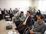 نشست شورای فرهنگ عمومی شهرستان بهارستان برگزار شد<br/>