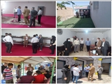 <br/>یکشنبه مورخه 1401٫3٫29<br/>بازدید از کمپ های ترک اعتیاد شهرستان بهارستان 