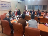 ملاقات مردمی و چهره به چهره فرماندار شهرستان بهارستان برگزار شد.<br/>