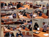 ملاقات مردمی و چهره به چهره فرماندار شهرستان بهارستان برگزار شد.