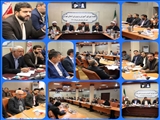 جلسه شورای آموزش و پرورش استان تهران در شهرستان بهرستان