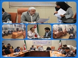 ملاقات مردمی و چهره به چهره فرماندار شهرستان بهارستان 