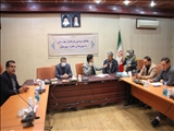 سه شنبه های پاسخگویی فرمانداری شهرستان بهارستان 