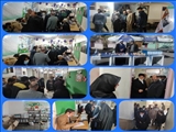 خدمات رسانی اردوی جهادی ستاد توانمندسازی تحول اجتماعی محلات کم برخوردار 