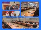  معتمدین چشم بینای مسئولین هستند