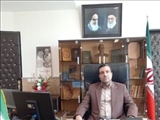 دعوت بخشدار گلستان از آحاد مردم برای شرکت در جشنواره کتابخوانی رضوی