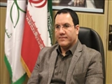 ارتقای 28 هزار مترمربعی سرانه های ورزشی شهر گلستان