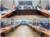 فرماندار بهارستان در جلسه شورای آموزش و پرورش شهرستان؛ آموزش نیروی مولد و ماهر در اولویت قرار بگیرد