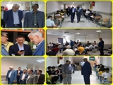 همزمان با برگزاری کنکور سراسری در کشور