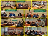 پاسخ فرماندار بهارستان به مطالبات 38 نفر از شهروندان در ملاقات عمومی