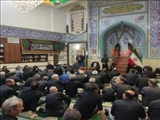 داشتن بصیرت و عمل بهنگام و دفاع از ولایت توسط حضرت ابوالفضل (ع)، الگویی مناسب برای جامعه است
