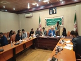 پاسخ فرماندار بهارستان به مطالبات ۳۲ نفر از شهروندان در ملاقات عمومی