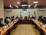 برگزاری هفتمین جلسه ستاد هماهنگی امور انتخابات شهرستان بهارستان