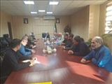 جهاد تبیین برای بیان دستاوردهای نظام اسلامی و دولت ضروری است.