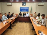  برگزاری جلسه هم اندیشی فرماندار بهارستان با تشکل های مردم نهاد شهرستان