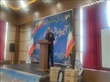  نقش سمن ها و تشکل های مردم نهاد در ارتباط با مردم و جهاد تبیین بی بدیل است