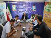 اسماعیلی: بخش عمده درآمدهای اوقاف در شهرستان هزینه می شود.