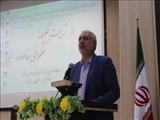 فرماندار بهارستان: آینده دانش آموزان در گرو پیوند خانواده و مدرسه است.