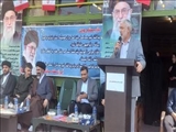 مشارکت حداکثری در انتخابات نوعی از پدافند غیرعامل است که موجب افزایش امنیت و قدرت بازدارندگی کشور می شود