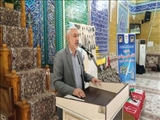 دانش آموزان باید با واقعیت جنایات آمریکا و رژیم صهیونسیتی آشنا شوند