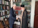  تأکید بر بیانیه گام دوم انقلاب اسلامی و جهاد تبیین در انتقال فرهنگ ایرانی و اسلامی به نسل جدید