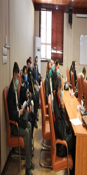 به مسایل و مشکلات ۲۶ تن از شهروندان