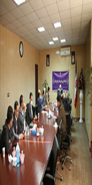 رسیدگی به مشکلات ۳۶ تن از شهروندان