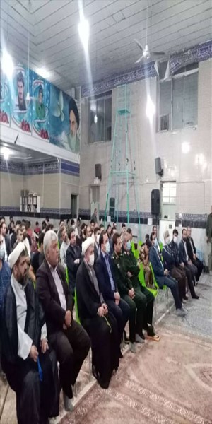 خرمشهر در پیش است /یادواره شهید