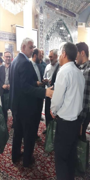 \nجمعه سوم تیرماه ماه ۱۴۰۱\nحضور