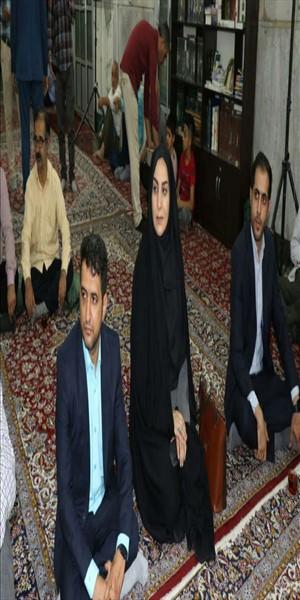 \nسه شنبه هفتم تیرماه ۱۴۰۱\nهمایش