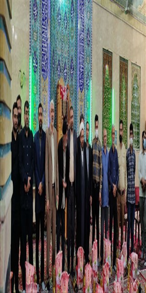 \nجمعه هفدهم تیرماه ۱۴۰۱\nمراسم عید