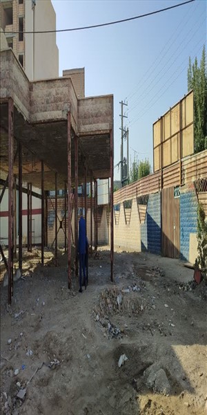 بازدید از استخر خلیج فارس گلستان